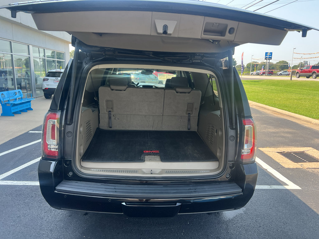 Used 2020 GMC Yukon XL SLT AWD/4WD image 12
