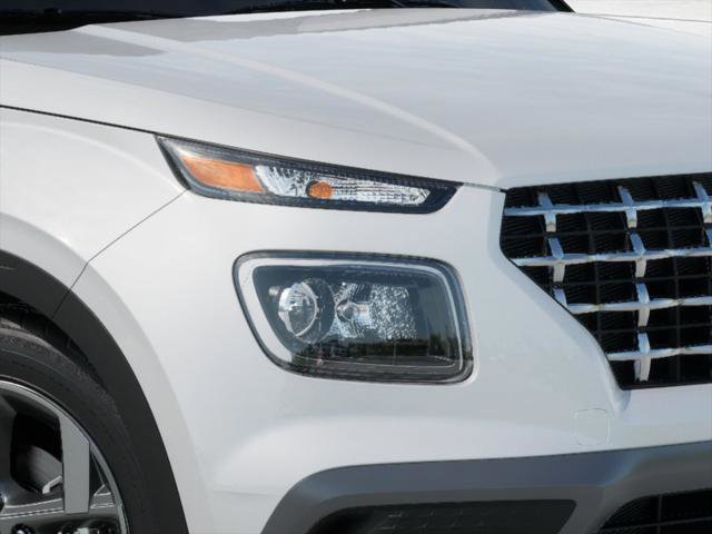 New 2026 Hyundai Venue SEL FWD image 9