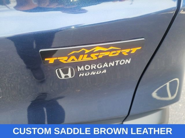 New 2026 Honda CR-V TrailSport image 32