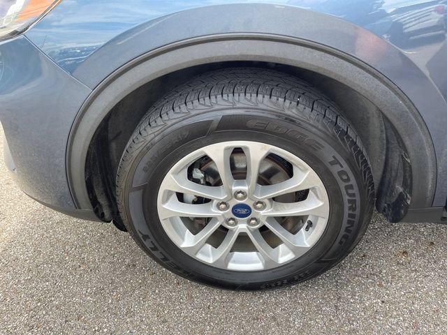 Used 2020 Ford Escape SE AWD/4WD image 21