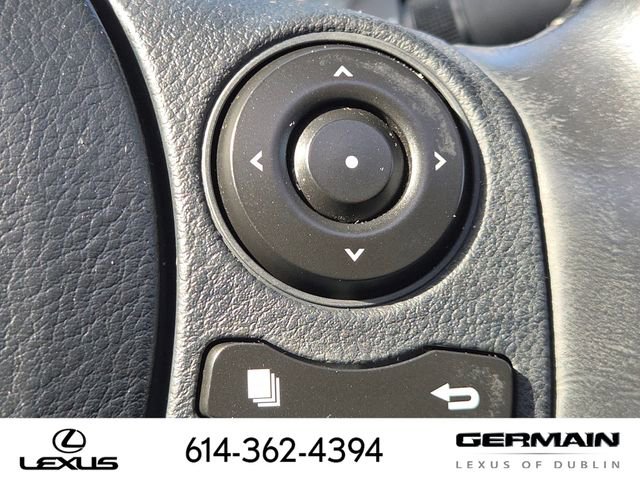 Used 2016 Lexus IS 300 AWD w/ Premium Package image 21