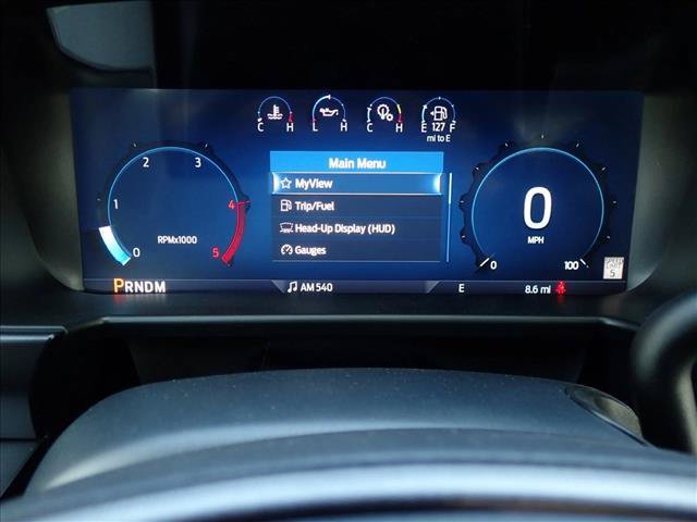 New 2026 Ford F250 Platinum AWD/4WD image 25
