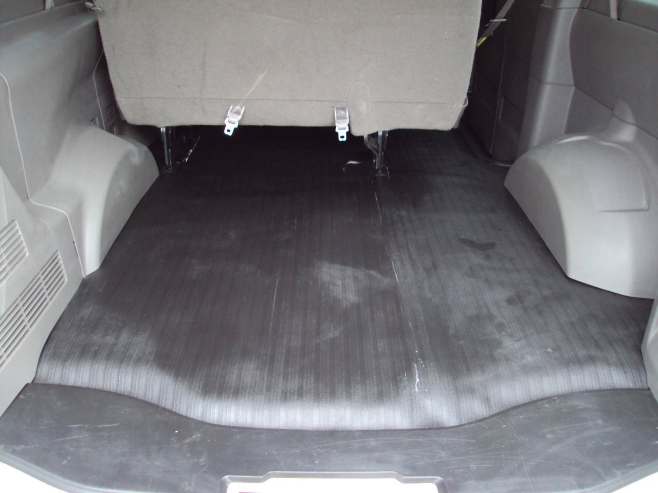 Used 2014 Chevrolet Express 1500 LS AWD/4WD image 9