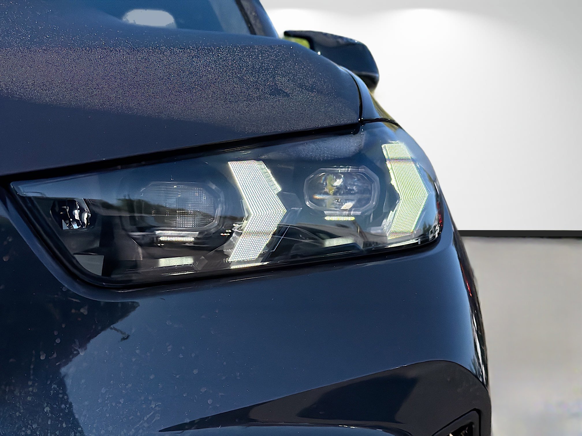 New 2026 BMW X5 M60i image 9