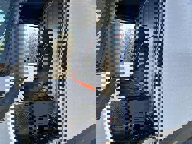 New 2025 Chevrolet Brightdrop 400 w/ Battery Pack, Max Range image 22