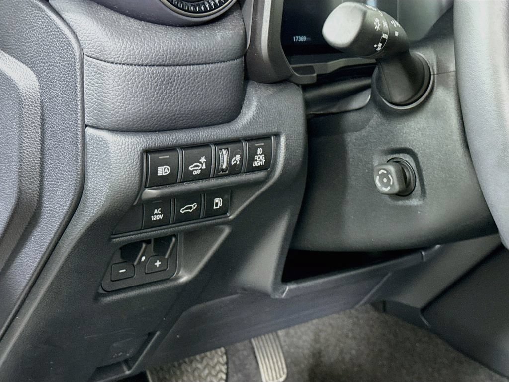 Certified 2024 Toyota Land Cruiser w/ Premium Package AWD/4WD image 22