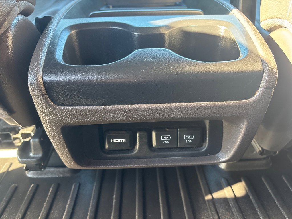 Used 2019 Honda Odyssey EX-L image 18