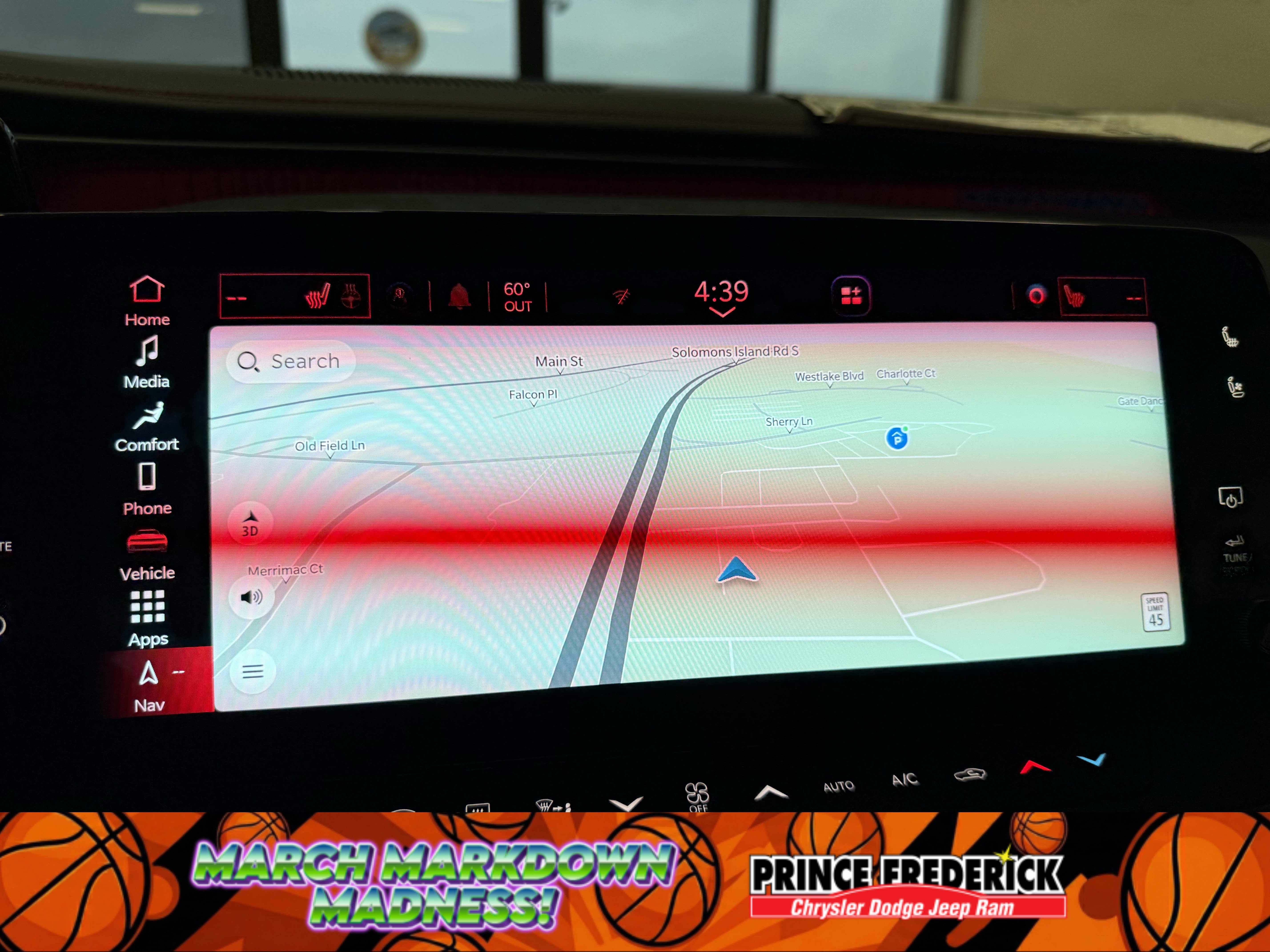 New 2026 Dodge Charger Scat Pack image 20