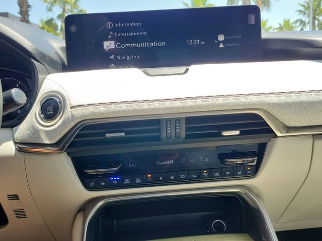 Certified 2024 MAZDA CX-90 3.3 Turbo S w/ Premium Plus AWD/4WD image 13