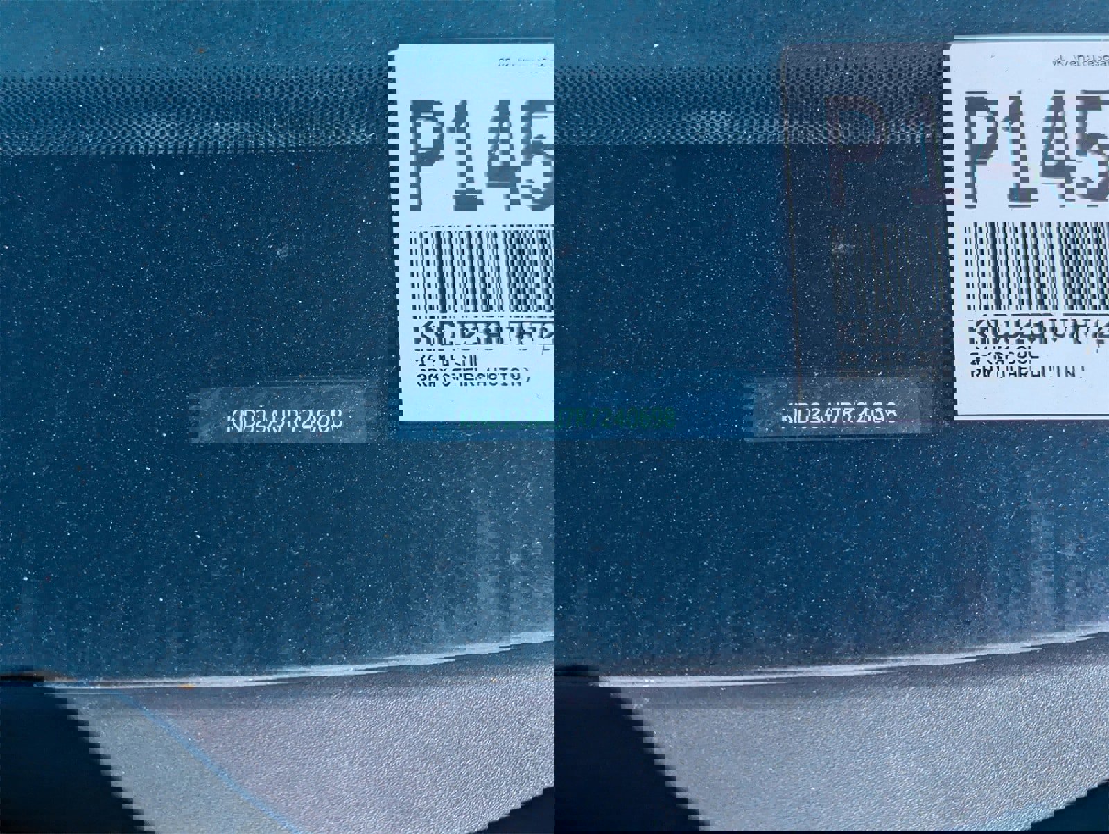 Used 2024 Kia Soul LX w/ Option Group 015 image 6