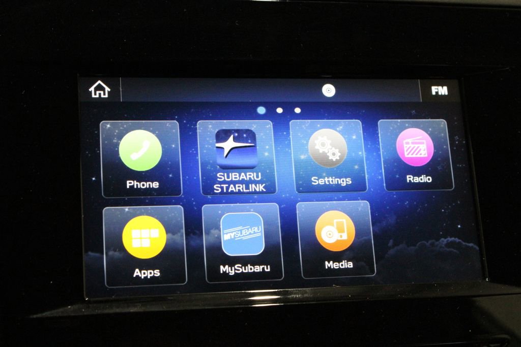 Used 2023 Subaru Forester Premium image 24