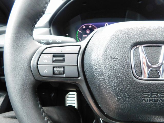 New 2025 Honda Accord Sport image 24