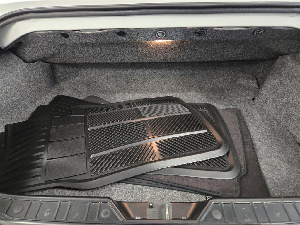 Used 1997 BMW Z3 2.8 image 29