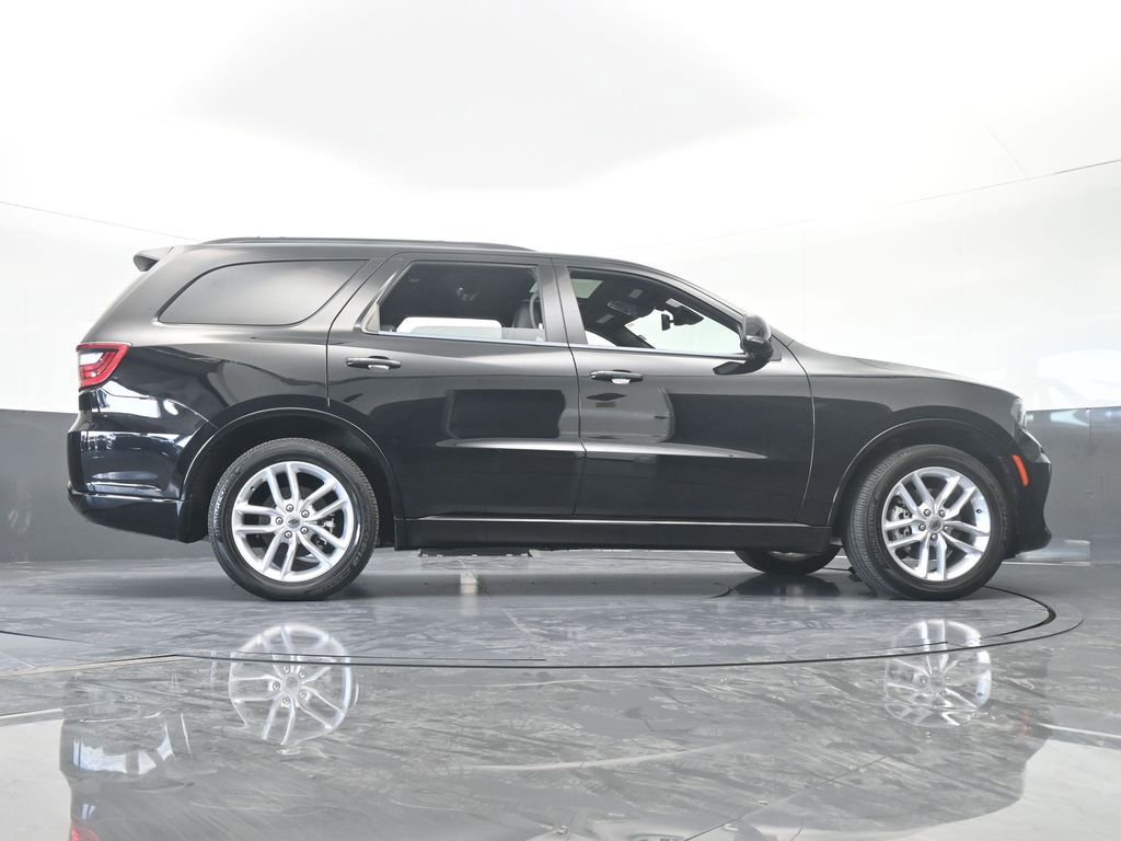Used 2023 Dodge Durango GT image 65