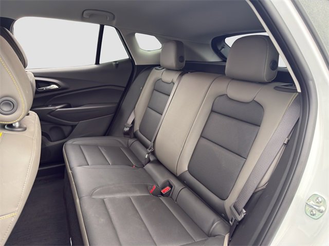 Used 2025 Chevrolet Trax ACTIV w/ Driver Confidence Package image 13