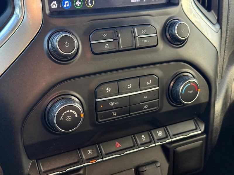 Used 2020 Chevrolet Silverado 1500 LT image 27