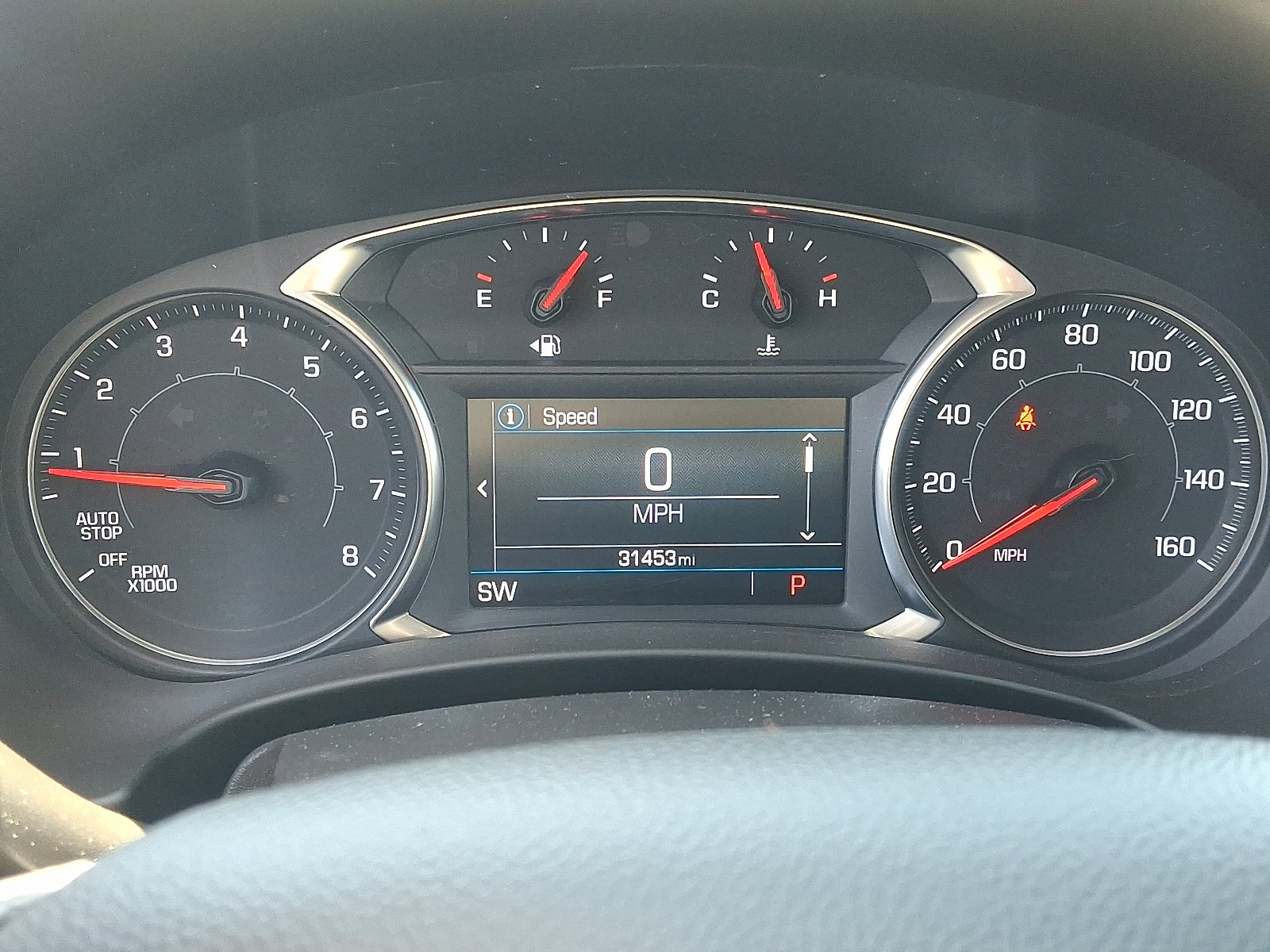 Used 2023 GMC Terrain SLE w/ Elevation Edition AWD/4WD image 22