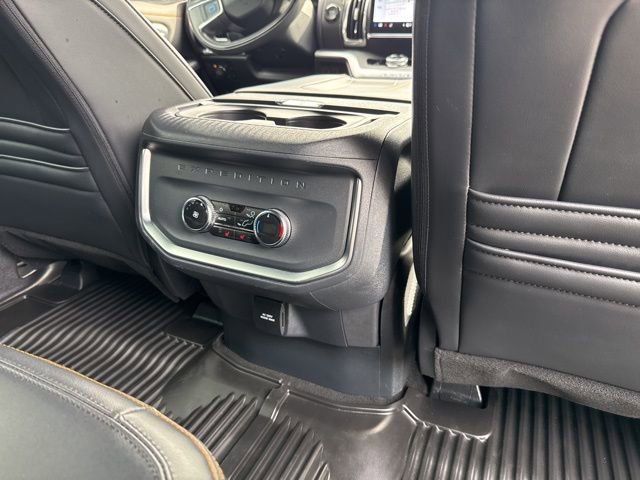 Used 2025 Ford Expedition Tremor image 14