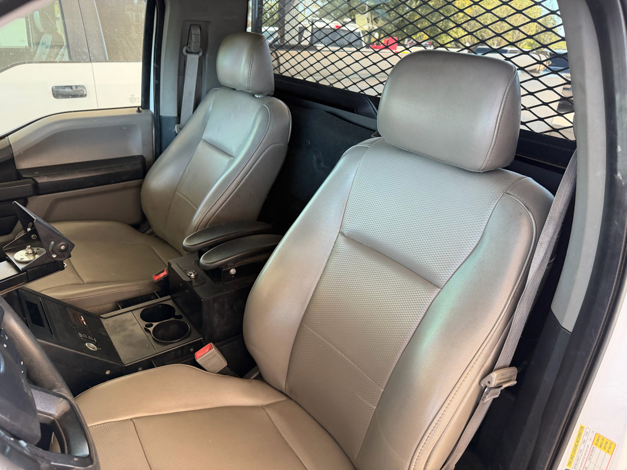 Used 2019 Ford F250 XL w/ Power Equipment Group image 30