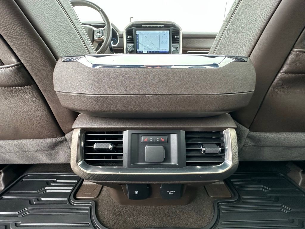 Used 2022 Ford F150 King Ranch AWD/4WD image 8
