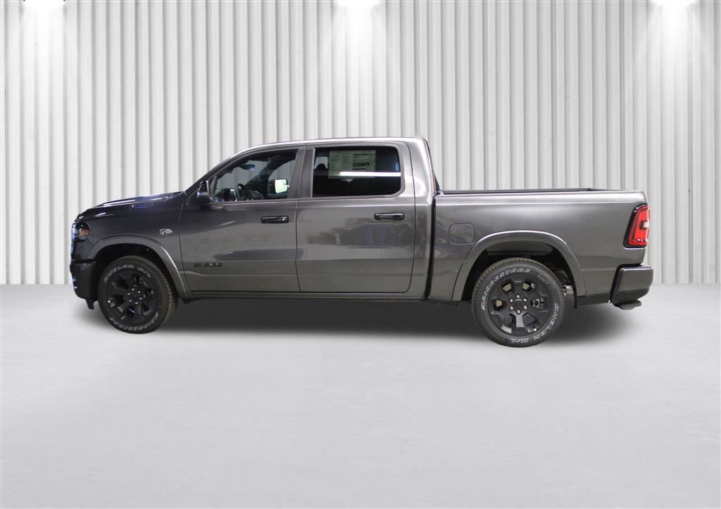 New 2026 RAM 1500 Big Horn image 7