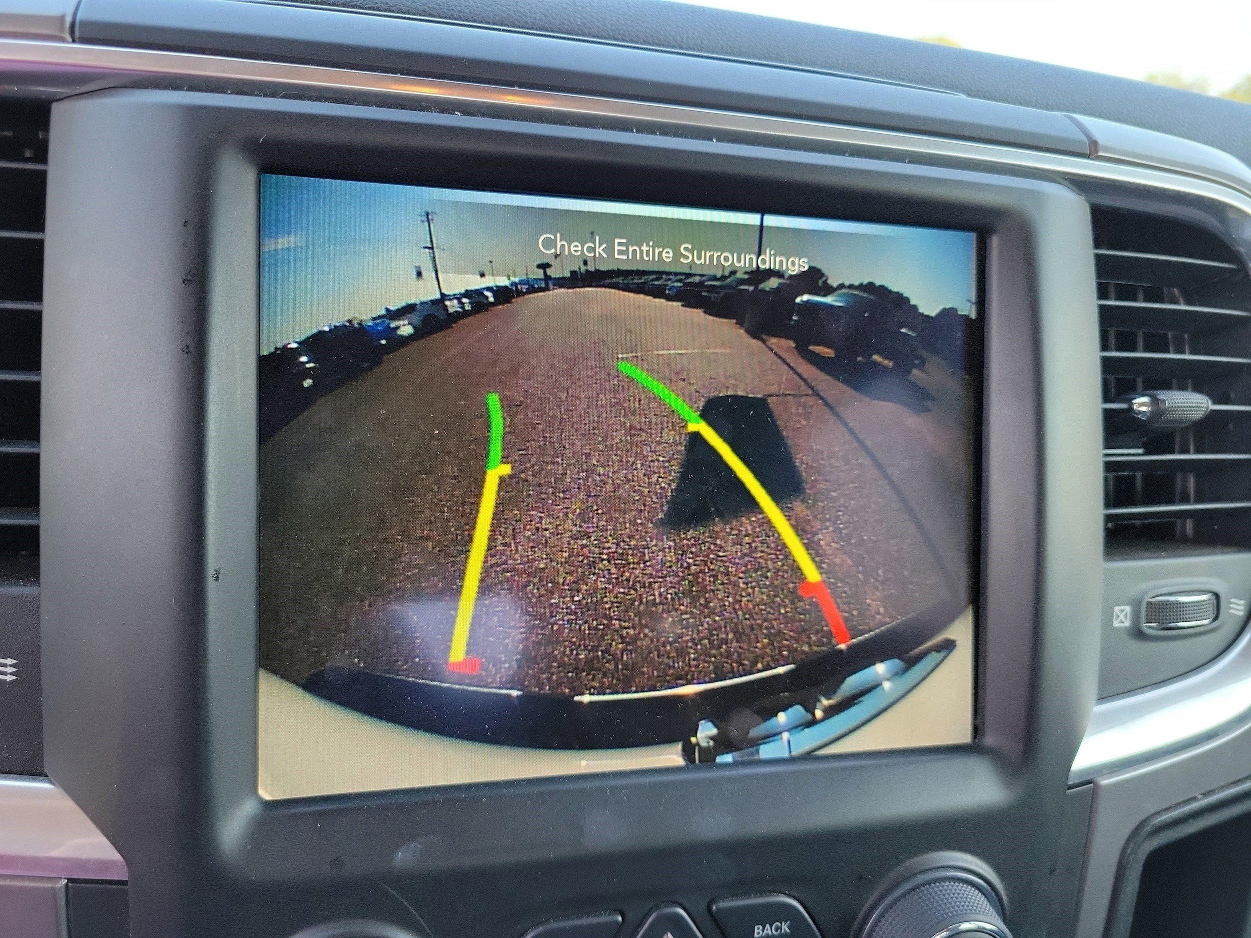 Used 2023 RAM 1500 Classic SLT w/ Trailer & Traction Group image 23