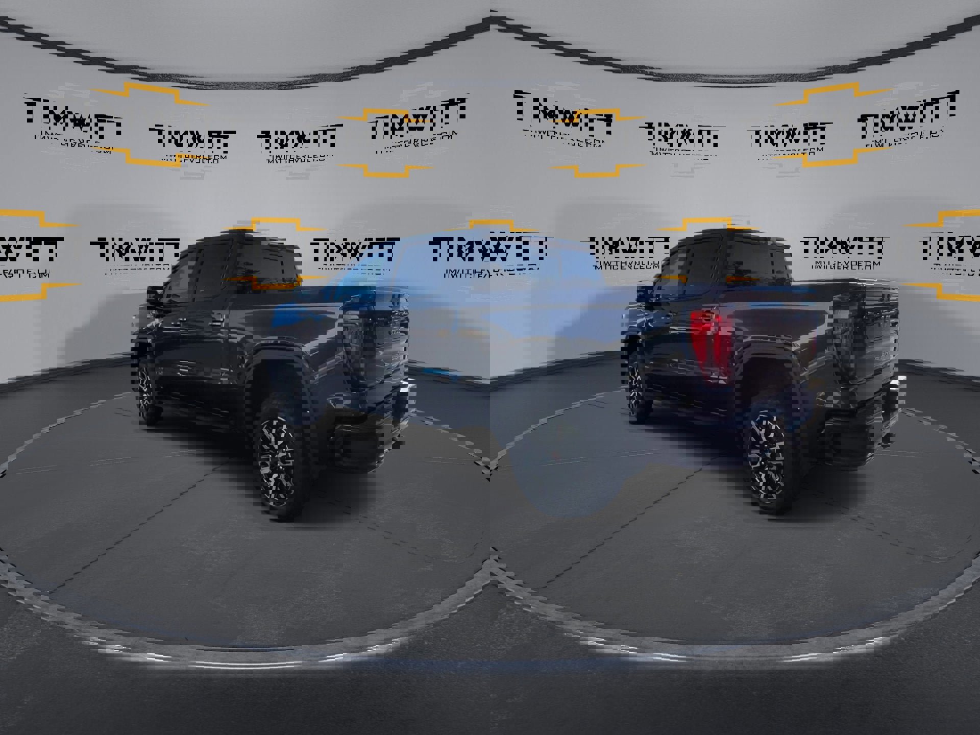 Used 2022 GMC Sierra 1500 AT4 w/ AT4 Premium Package image 7