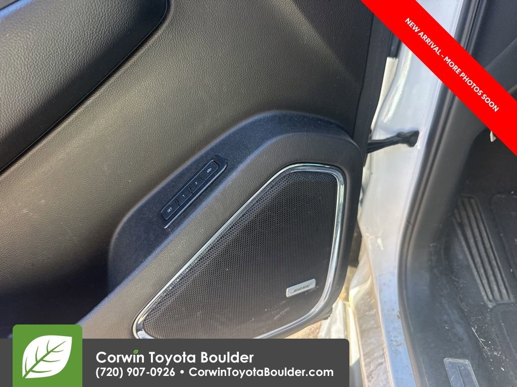 Used 2020 Chevrolet Tahoe LT image 11