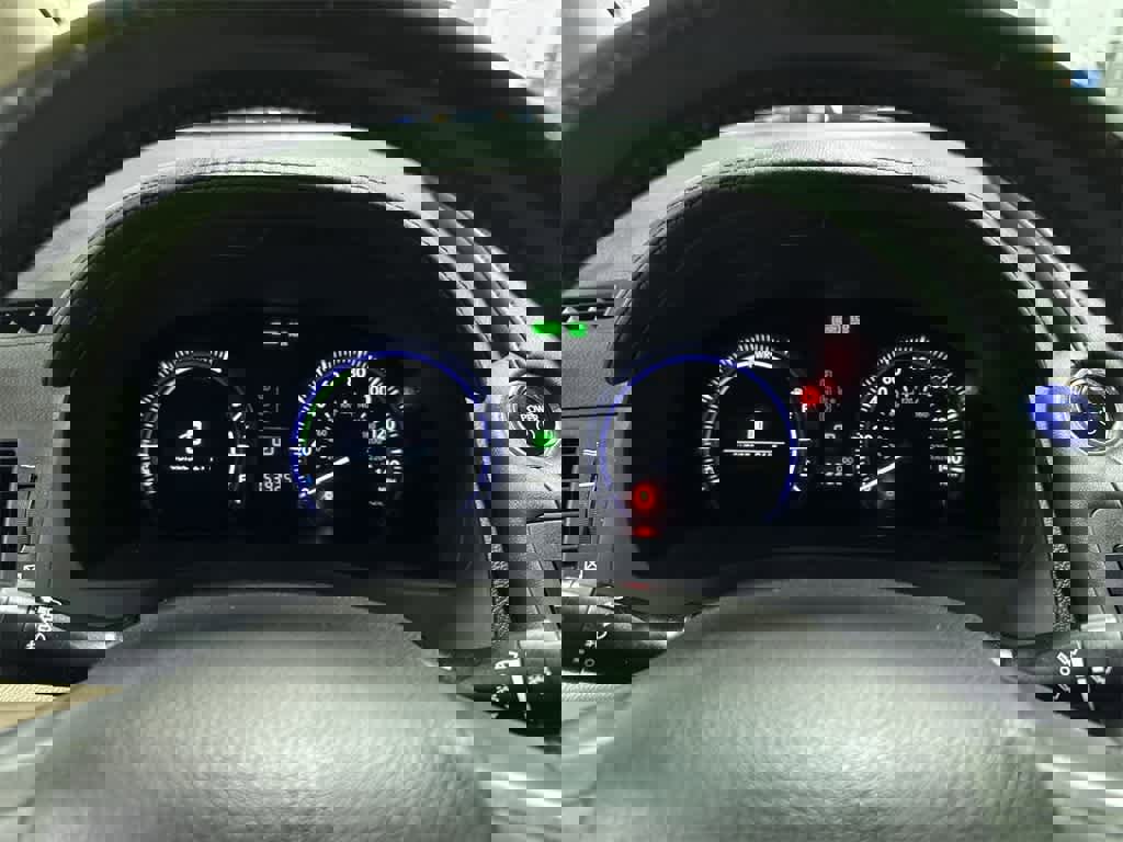 Used 2010 Lexus HS 250h image 33