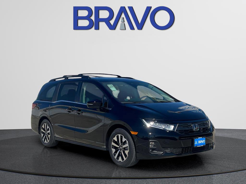 New 2026 Honda Odyssey EX-L image 3