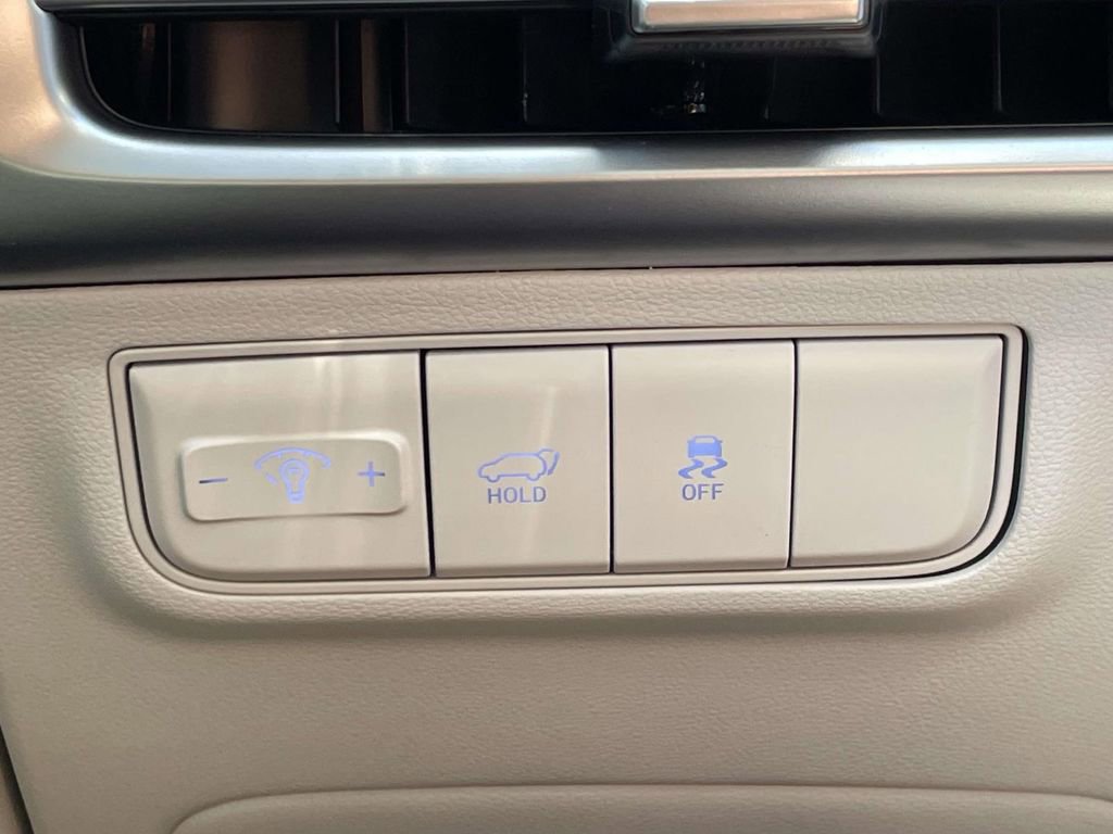 New 2026 Hyundai Tucson SEL AWD/4WD image 18