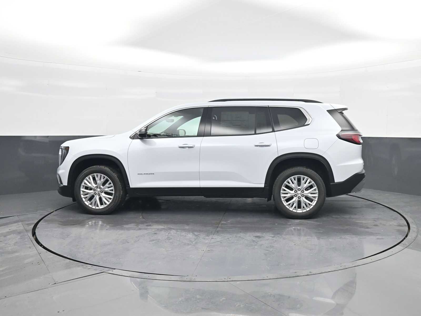 New 2026 GMC Acadia Elevation w/ Elevation Premium Package image 5