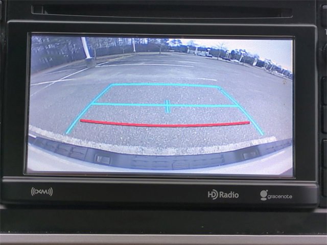 Used 2016 Toyota Tacoma SR5 w/ SR5 Appearance Package (SN) image 20