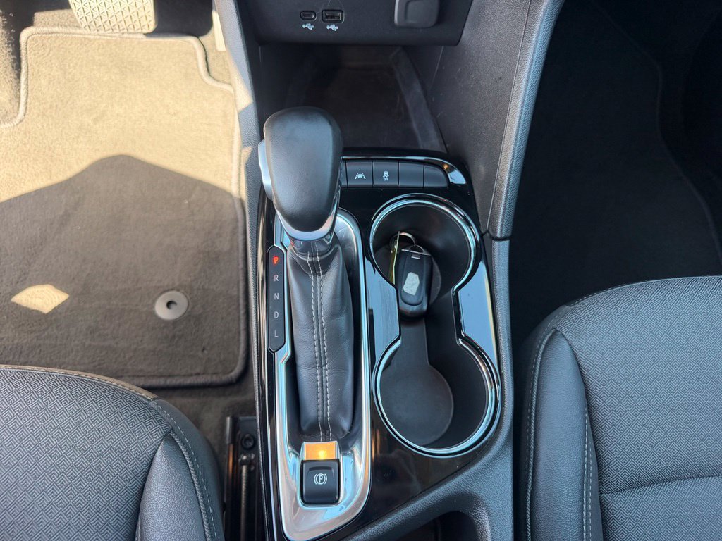 Used 2026 Buick Encore GX Preferred w/ Comfort Package FWD image 33