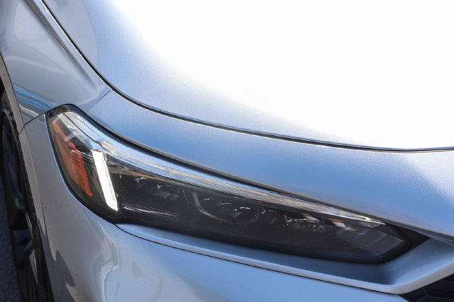 Used 2025 Honda Civic Sport image 6