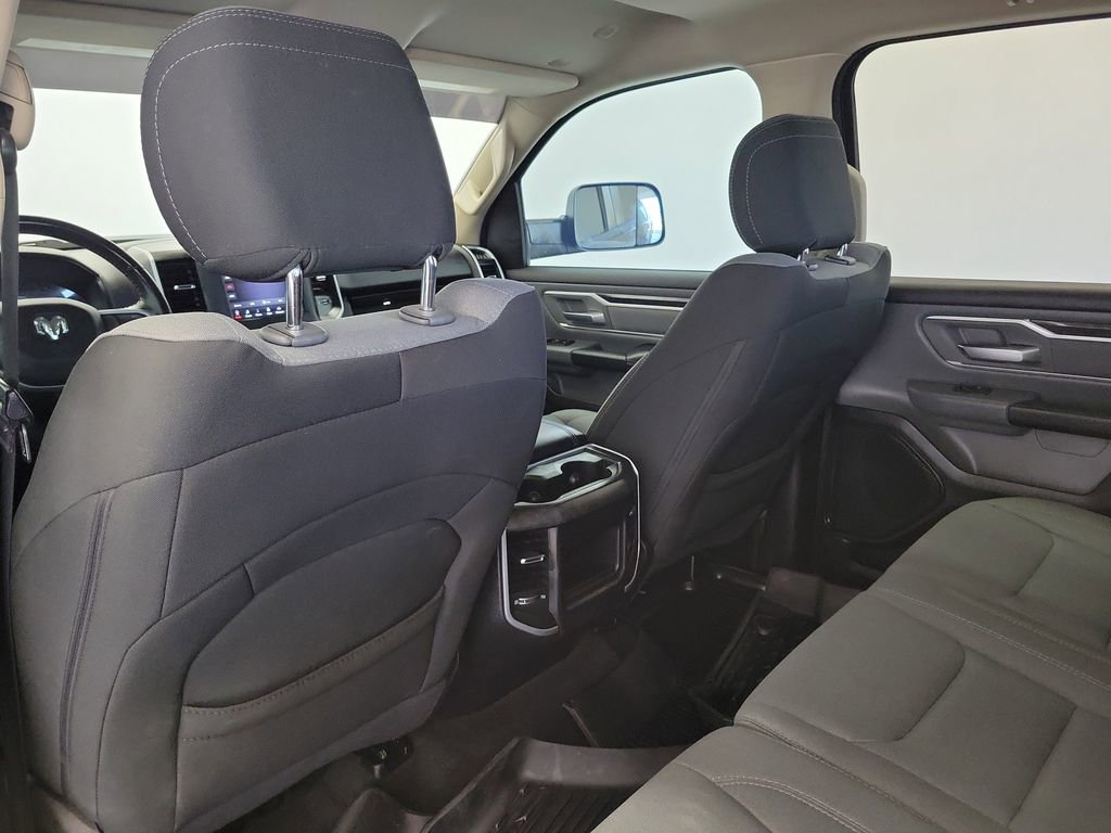 Used 2020 RAM 1500 Lone Star image 13