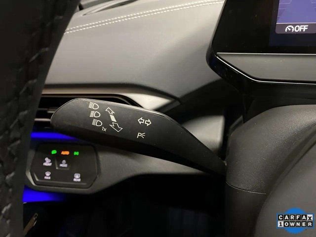 Used 2023 Volkswagen ID.4 S image 36