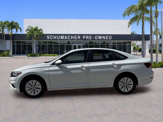 Used 2019 Volkswagen Jetta FWD image 4