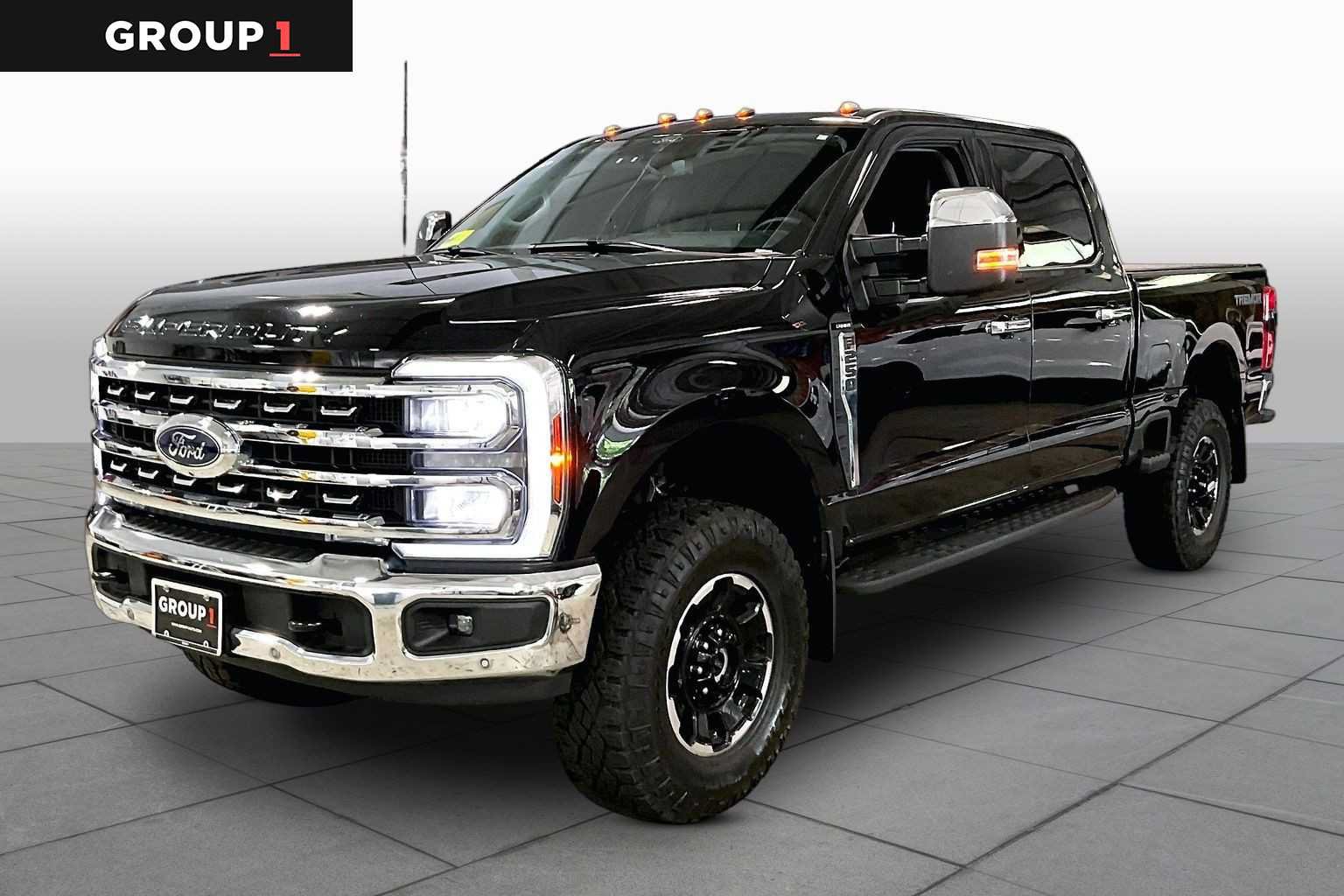 Used 2025 Ford F250 Lariat for Sale - Kelley Blue Book