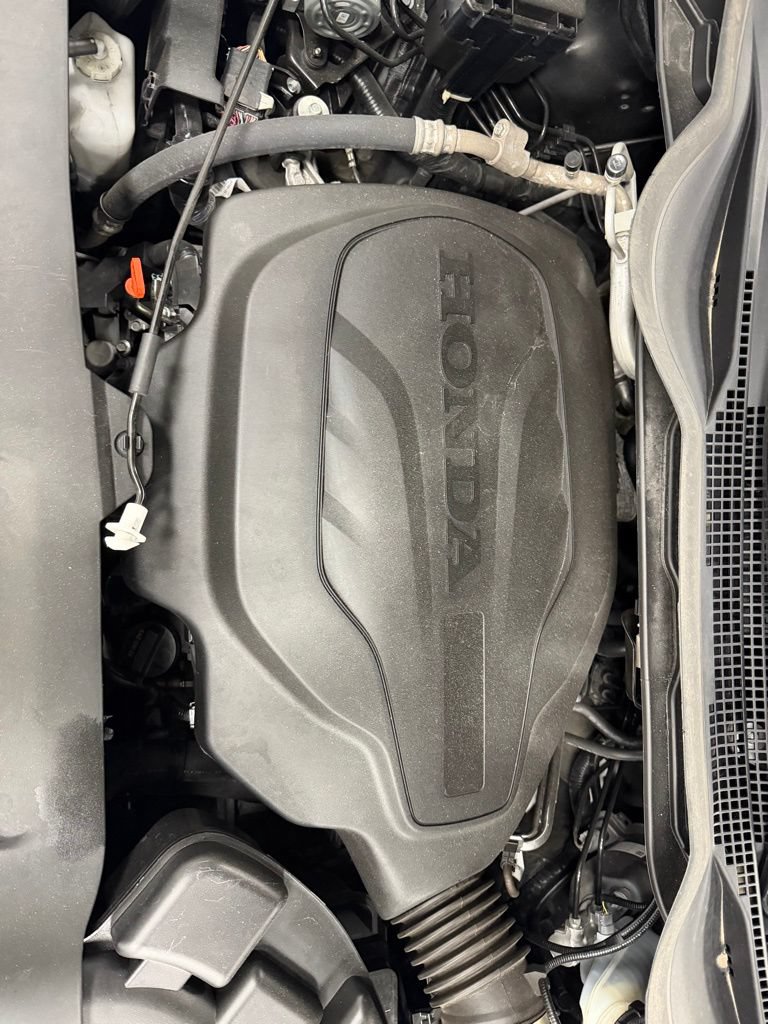 Used 2024 Honda Odyssey Sport image 8
