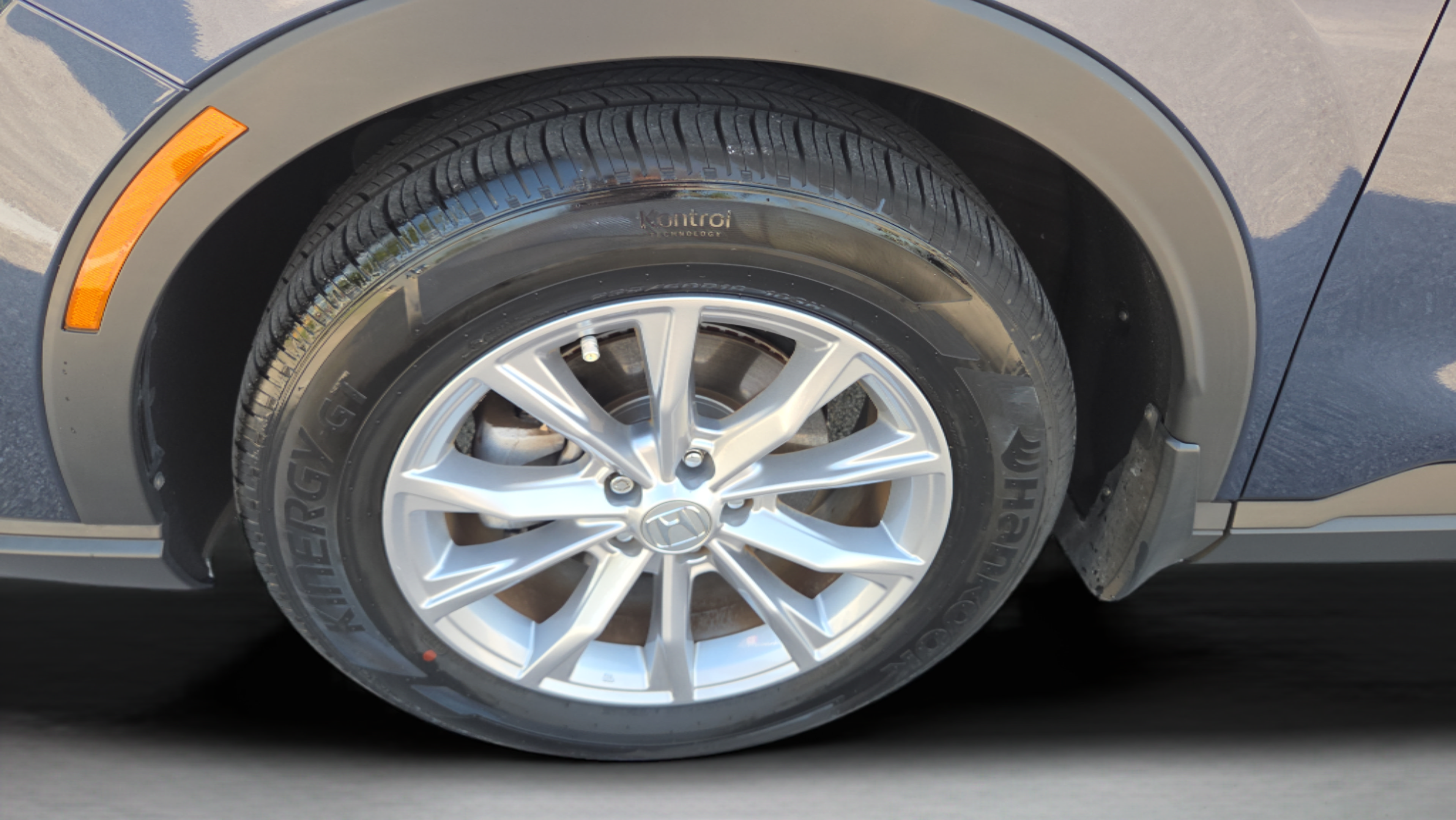 Used 2025 Honda CR-V EX image 38