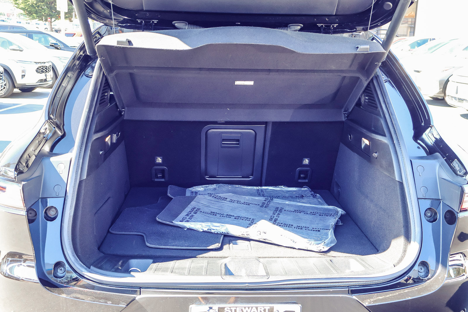 Used 2024 Dodge Hornet R/T Plus image 17