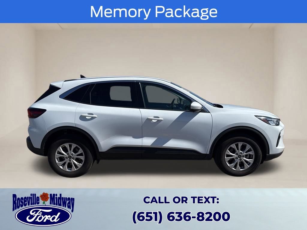 Used 2023 Ford Escape Active w/ Tech Pack #2 image 9