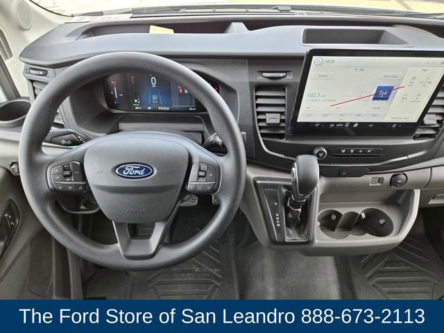 New 2026 Ford Transit 350 148 High Roof w/ Load Area Protection Package image 15