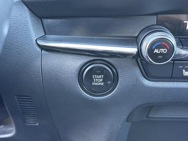 Used 2024 MAZDA CX-30 AWD 2.5 S w/ Premium Package image 26