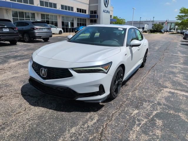 New 2026 Acura Integra A-Spec FWD video 2