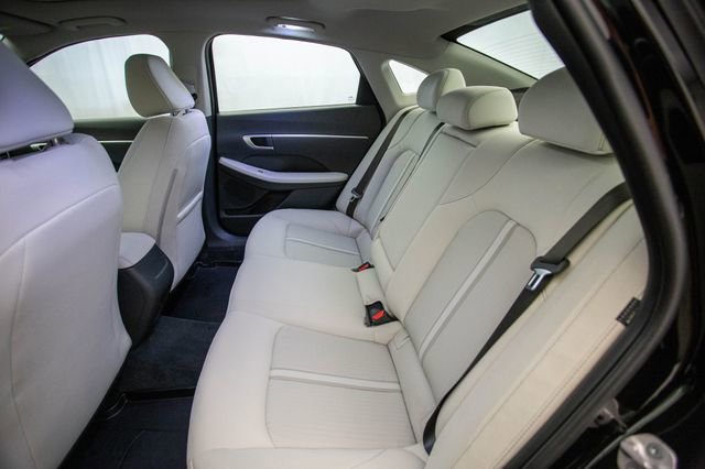 Used 2024 Hyundai Sonata SEL w/ Convenience Package image 24
