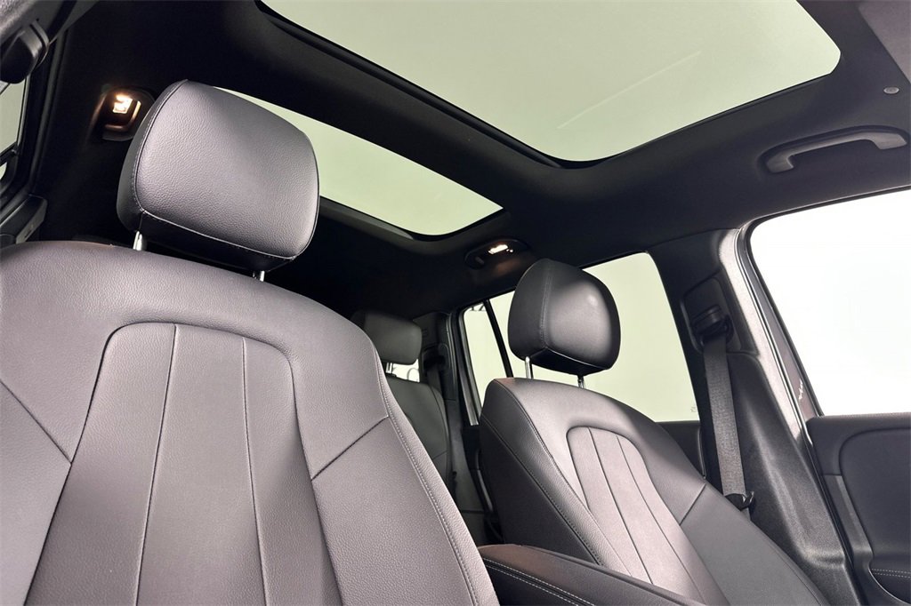 Certified 2026 Mercedes-Benz GLB 250 image 19