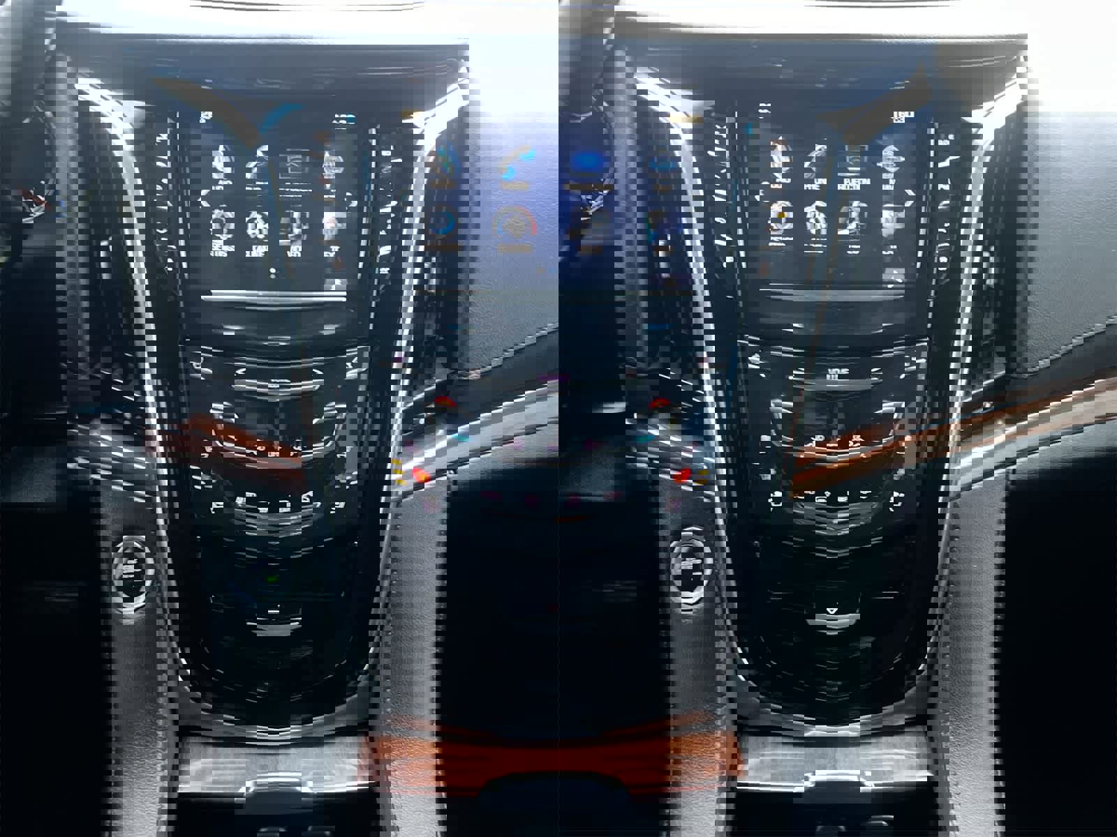 Used 2016 Cadillac Escalade Premium image 26