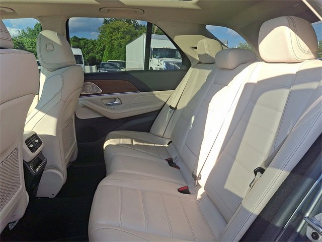 Used 2021 Mercedes-Benz GLE 350 4MATIC image 10